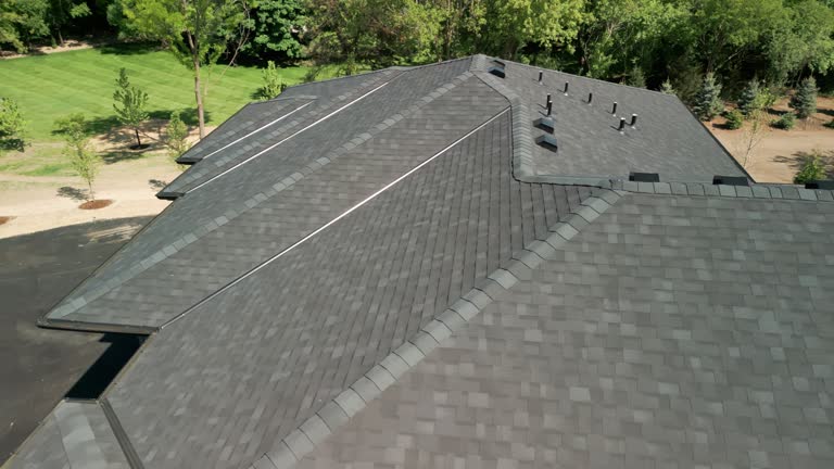 Professional Roofing Service in Metamora, IL